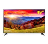 تلویزیون ال ای دی ال جی 49LH549V 49inch