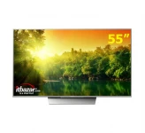 تلویزیون ال ای دی هوشمند سونی 55X8500D 55inch 4K