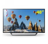 تلویزیون ال ای دی هوشمند سونی 48WD653 48inch