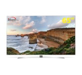 تلویزیون ال ای دی هوشمند ال جی 65UH850V 65inch 3D