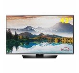تلویزیون ال ای دی هوشمند ال جی 43LF630V 43inch