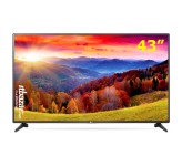 تلویزیون ال ای دی ال جی 43LH549V 43inch