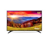 تلویزیون ال ای دی هوشمند ال جی 55LH602T 55inch