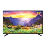 تلویزیون ال ای دی هوشمند ال جی 49LH600T 49inch