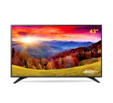 تلویزیون ال ای دی هوشمند ال جی 43LH600V 43inch