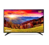 تلویزیون ال ای دی هوشمند ال جی 55LH600V 55inch