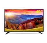تلویزیون ال ای دی هوشمند ال جی 49LH602V 49inch