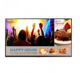 تلویزیون ال ای دی هوشمند تبلیغات سامسونگ RM48D