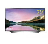 تلویزیون ال ای دی هوشمند ال جی 79UH953V 79inch 3D