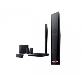 sony home theatre dav dz650