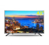 تلویزیون ال ای دی پاناسونیک 49DX400 49inch 4K