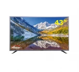 تلویزیون ال ای دی پاناسونیک 43DX400 43inch 4K