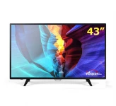 تلویزیون ال ای دی هوشمند فیلیپس 43PFT6110 43inch