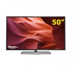 تلویزیون ال ای دی هوشمند فیلیپس 50PFT6200 50inch