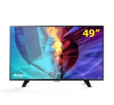 تلویزیون ال ای دی هوشمند فیلیپس 49PFT6100 49inch