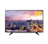 تلویزیون ال ای دی فیلیپس 49PUT5801 49inch 4K