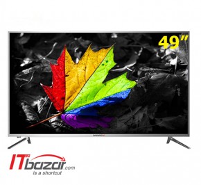 تلویزیون ال ای دی هوشمند دوو 49H5100 49inch