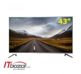 تلویزیون ال ای دی هوشمند دوو 43H5100 43inch