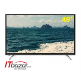 تلویزیون ال ای دی ایکس ویژن 49XL610 49inch