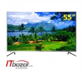 تلویزیون ال ای دی هوشمند دوو 55H5100 55inch