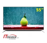 تلویزیون ال ای دی هوشمند دوو 55H7000 55inch