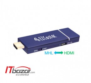 دانگل HDMI ایزی کست 4K
