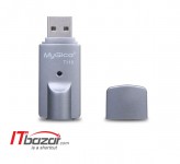 گیرنده دیجیتال یو اس بی مای جیکا USB2 T119