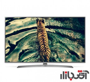 تلویزیون ال ای دی ال جی 49UJ69000GI 49inch