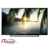 تلویزیون ال ای دی سونی KDL-40RE353 40inch