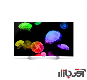 تلویزیون ال ای دی ال جی 55EG91000GI 55inch