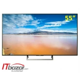 تلویزیون ال ای دی هوشمند سونی KD-55X8500E 55inch