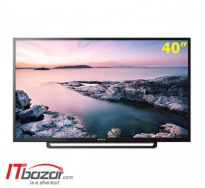 تلویزیون ال ای دی سونی KDL-40R350E 40inch