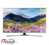 تلویزیون ال ای دی هوشمند سامسونگ 55MU7000 55inch