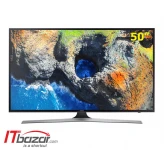 تلویزیون ال ای دی هوشمند سامسونگ 50MU7000 50inch