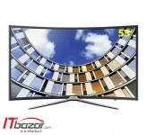 تلویزیون ال ای دی منحنی سامسونگ 55M6500 55inch