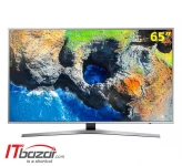 تلویزیون ال ای دی هوشمند سامسونگ 65MU7000 65inch