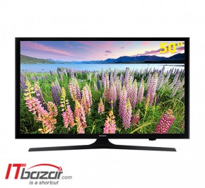 تلویزیون ال ای دی هوشمند سامسونگ 50J5200 50inch