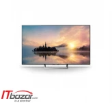 تلویزیون ال ای دی سونی KD-65X7000E 65inch