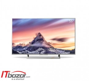 تلویزیون ال ای دی سونی KD-55X8000E 55inch