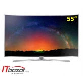 تلویزیون ال ای دی منحنی سامسونگ 55JS9000 55inch