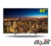 تلویزیون LED هوشمند پاناسونیک TC-65DX700 65inch