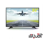 تلویزیون ال ای دی هایسنس 32N2173T 32inch