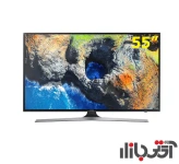 تلویزیون ال ای دی هوشمند سامسونگ 55MU7980 55inch
