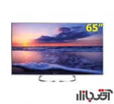 تلویزیون LED هوشمند پاناسونیک TC-65EX750 65inch