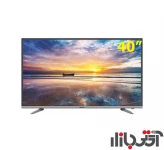 تلویزیون ال ای دی پاناسونیک TH-40D330 40inch