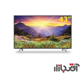 تلویزیون LED هوشمند پاناسونیک TH-43ES430 43inch