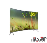 تلویزیون ال ای دی هوشمند سامسونگ 55MU8995 55inch