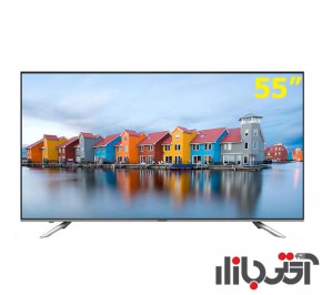 تلویزیون LED هوشمند پاناسونیک TH-55DX650R 55inch