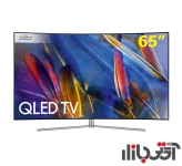 تلویزیون کیو ال ای دی هوشمند سامسونگ 65Q78C 65inch