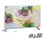 تلویزیون LED هوشمند پاناسونیک TX-65EX700 65inch